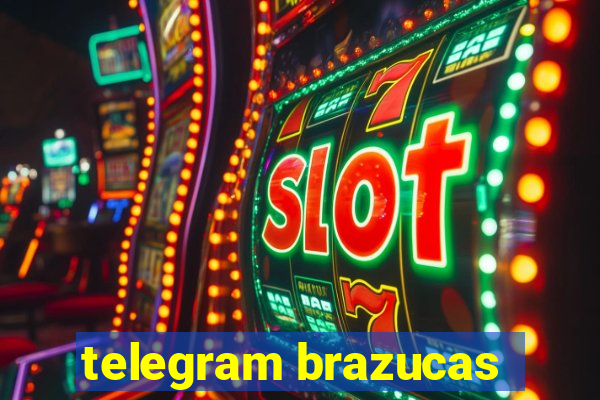 telegram brazucas